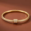 Cypher Glaze Bracelet (Anti-Tarnish)