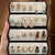 Elegant Mixed Style Stud & Drop Earrings Set (Anti Tarnish)