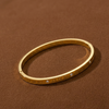 Roman Bracelet (Anti-Tarnish)