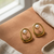 Celeste Organic Pearl Drops (Anti-Tarnish)