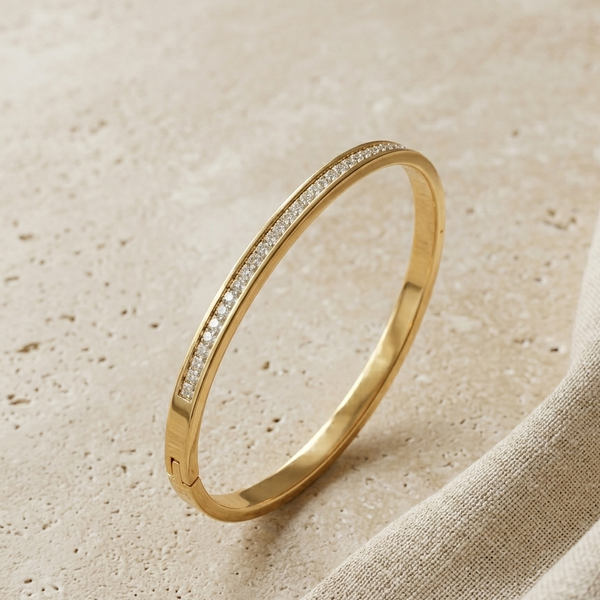 Stella Bracelet (Anti-Tarnish)