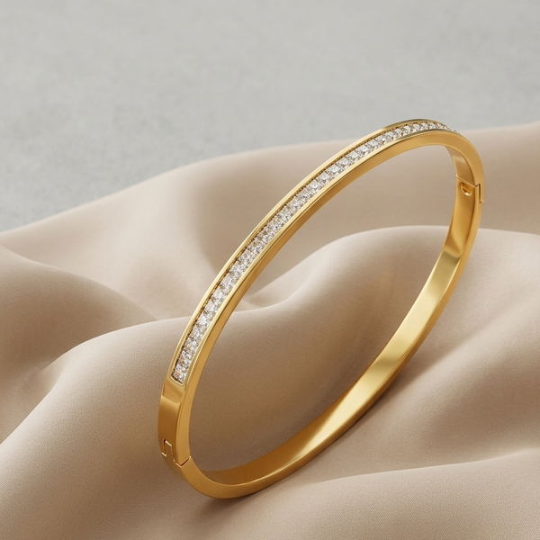 Stella Bracelet (Anti-Tarnish)