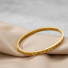 Roman Bracelet (Anti-Tarnish)