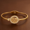 Eternal Tree Bracelet (Anti-Tarnish)
