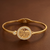 Eternal Tree Bracelet (Anti-Tarnish)