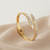 Opulence Wrap Bracelet (Anti-Tarnish)